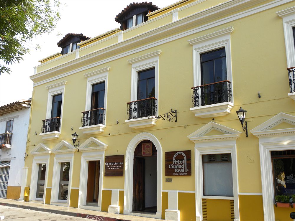 Hotel Ciudad Real Centro Historico image 1